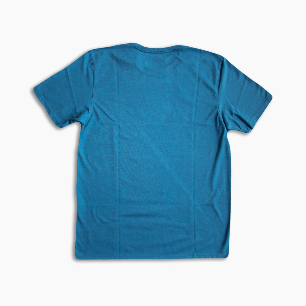 Camiseta Básica - Regular Fit - Karioka shop - Karioka shop