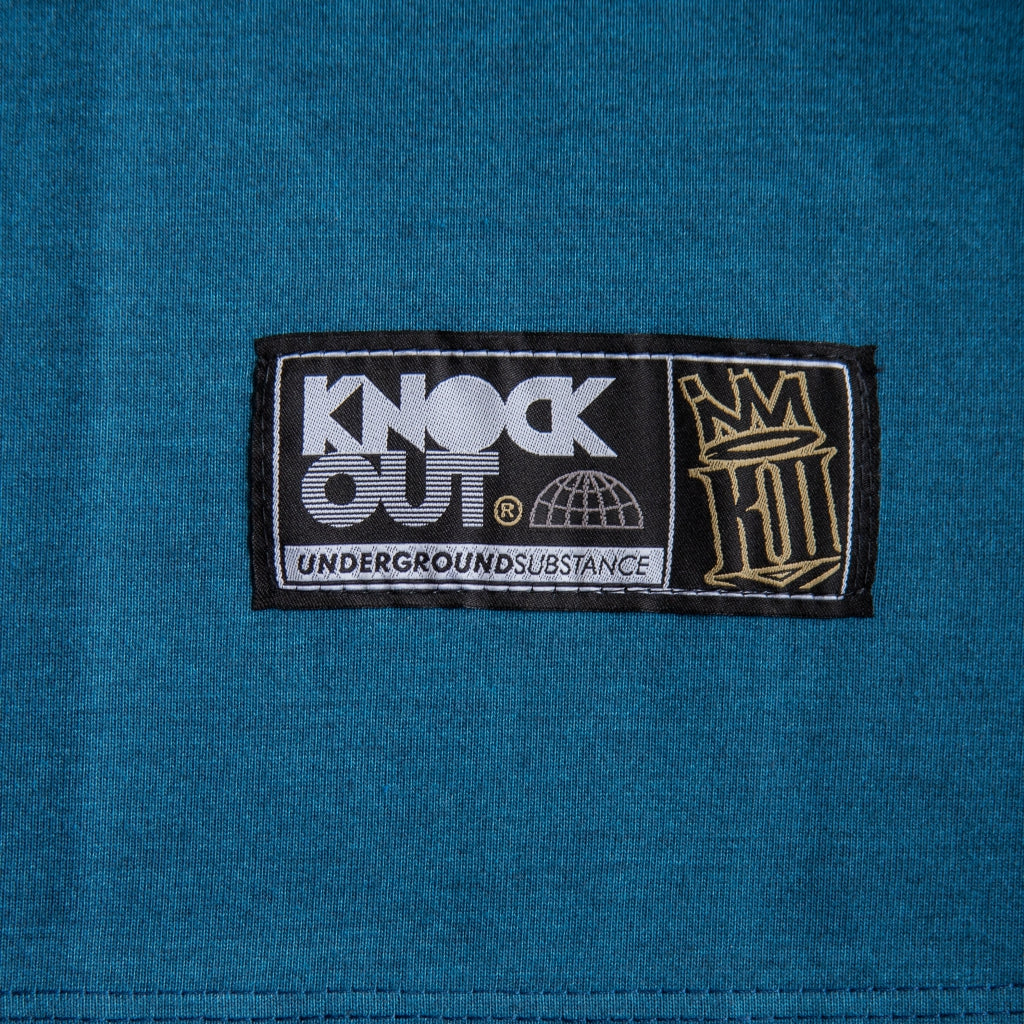 Camiseta Básica - Regular Fit - Karioka shop - Karioka shop