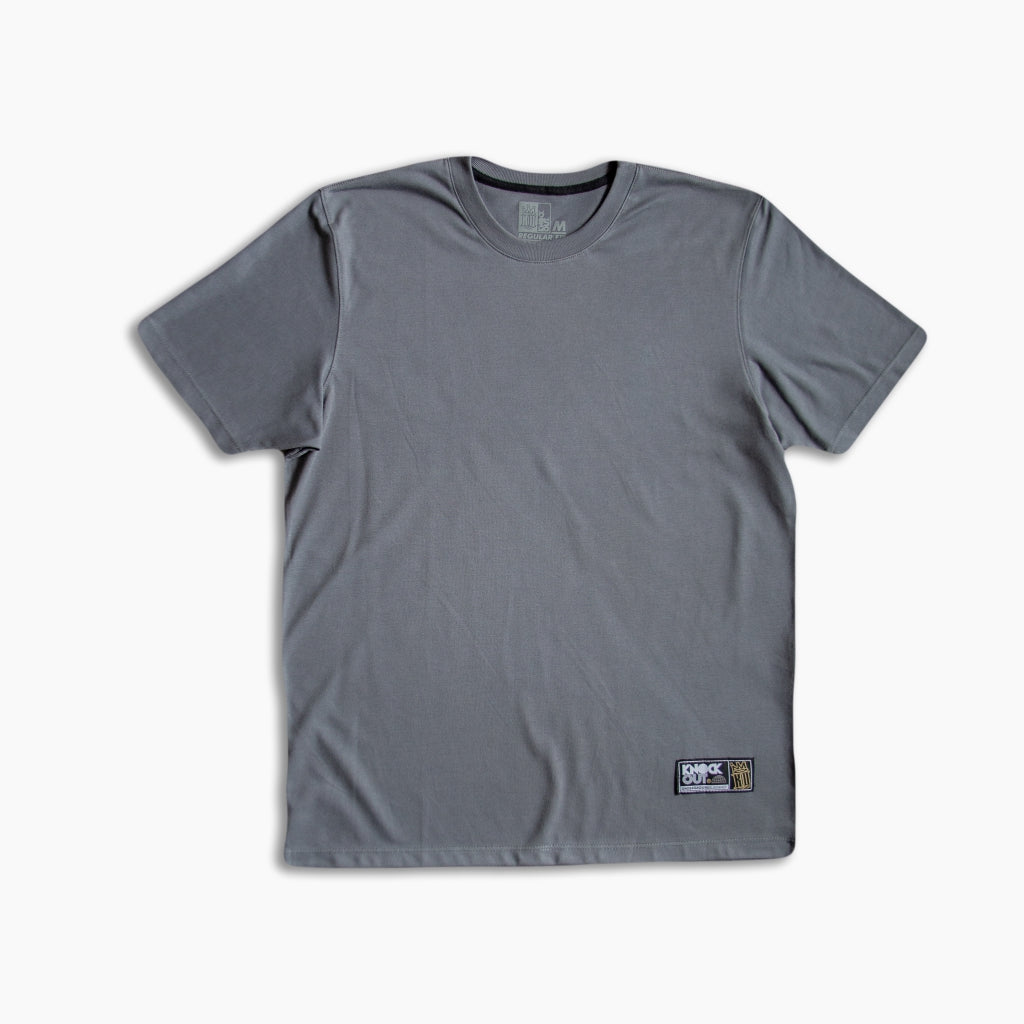 Camiseta Básica - Regular Fit - Karioka shop - Karioka shop
