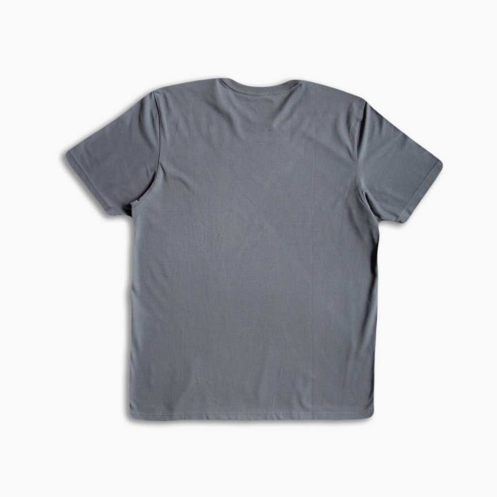 Camiseta Básica - Regular Fit - Karioka shop - Karioka shop