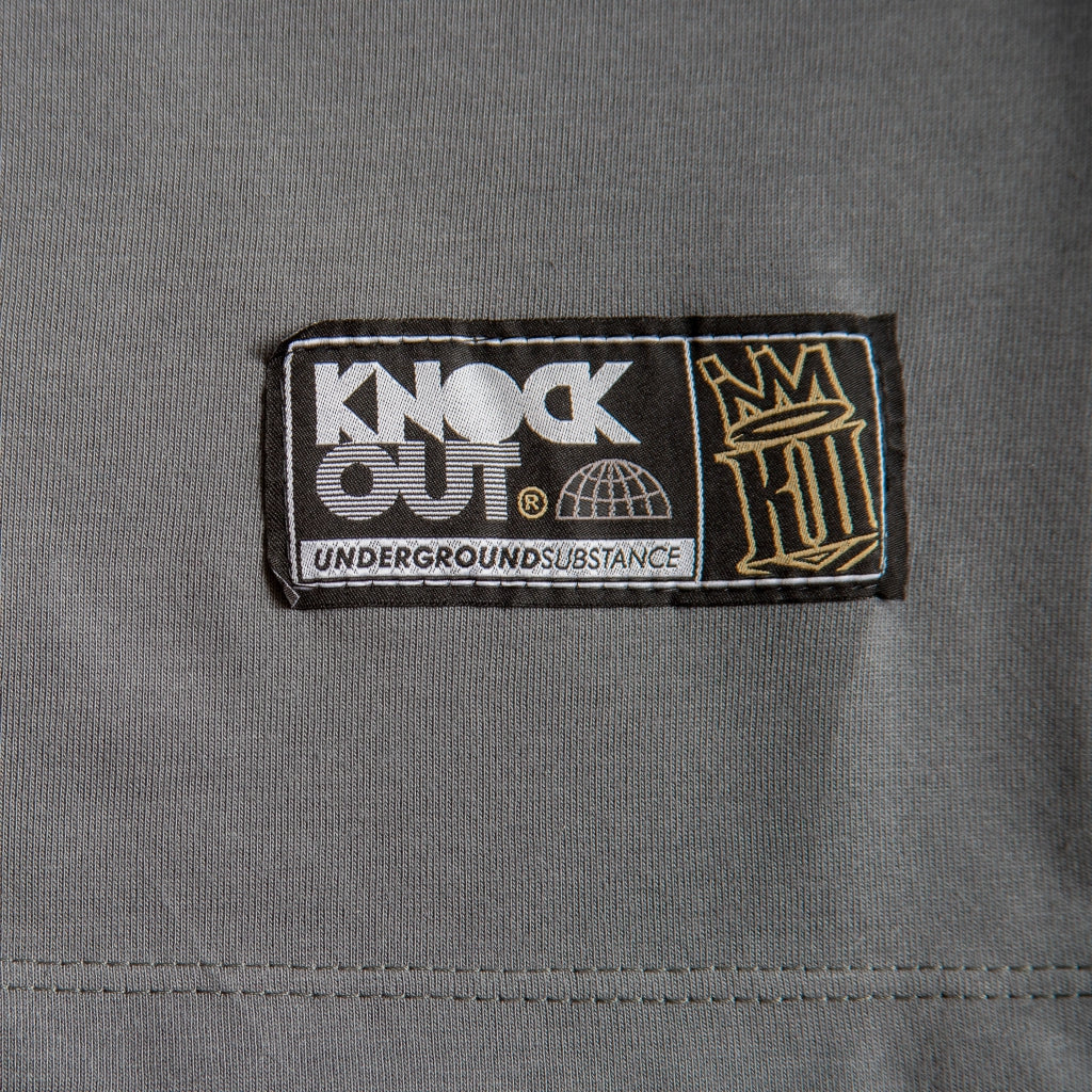 Camiseta Básica - Regular Fit - Karioka shop - Karioka shop
