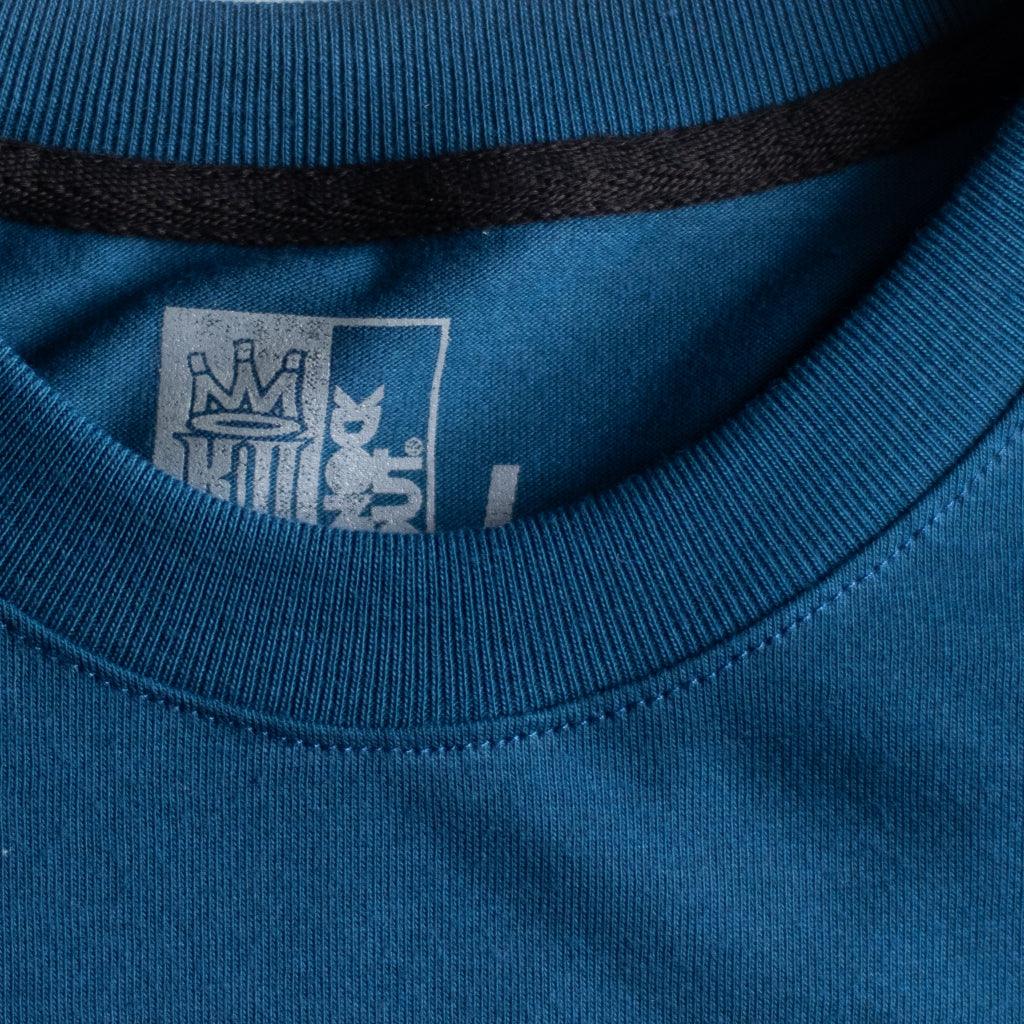 Camiseta Básica - Oversized Fit - Karioka shop - Karioka shop