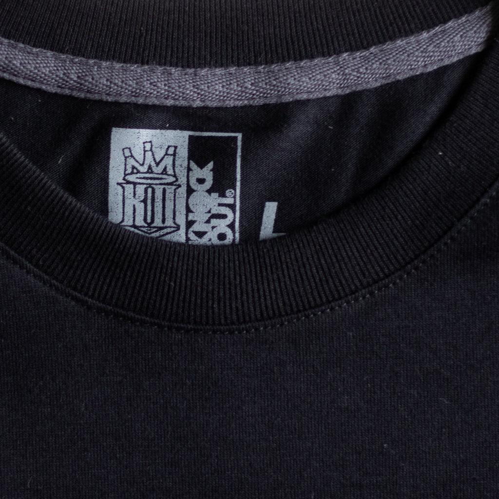 Camiseta Básica - Oversized Fit - Karioka shop - Karioka shop