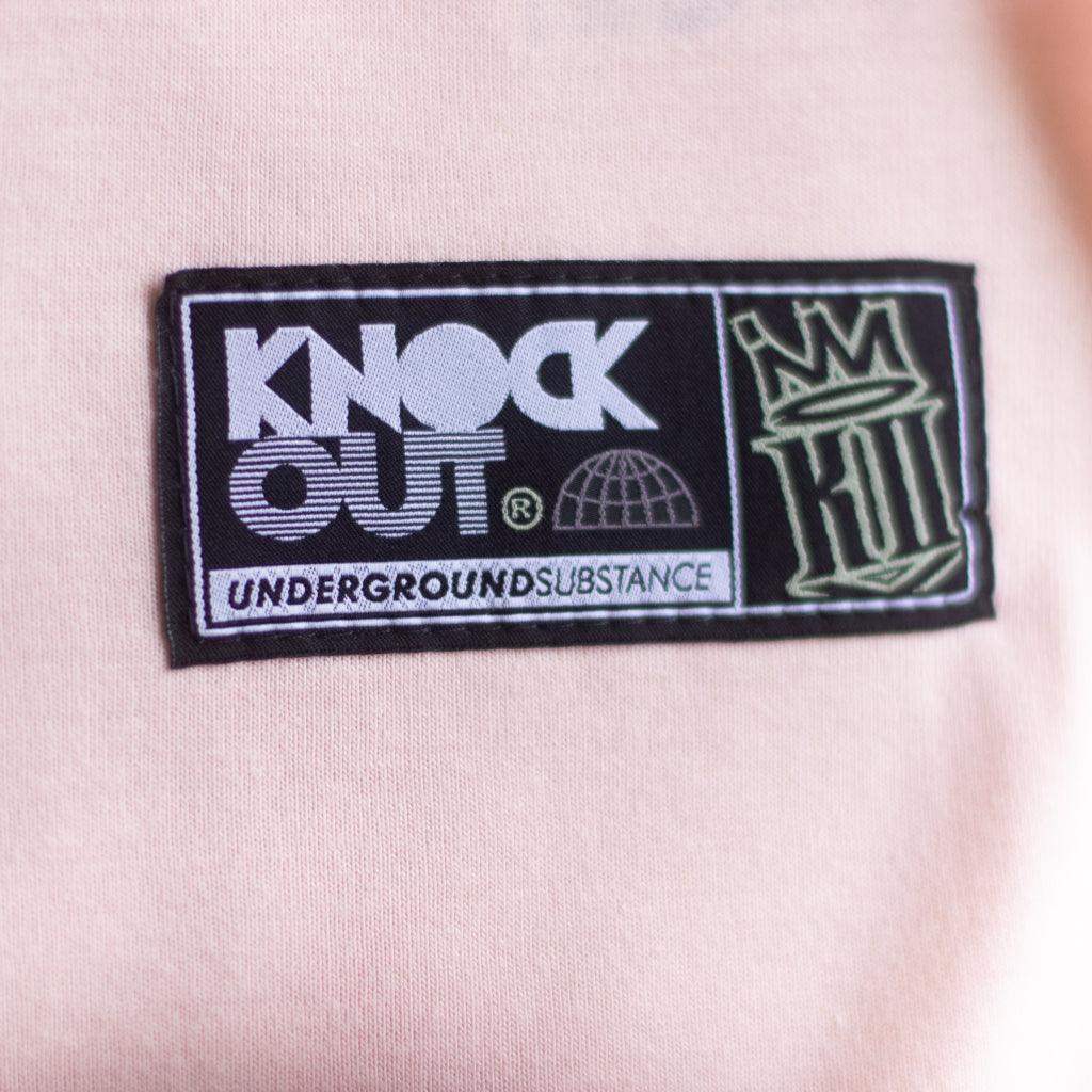 Camiseta Básica - Oversized Fit - Karioka shop - Karioka shop