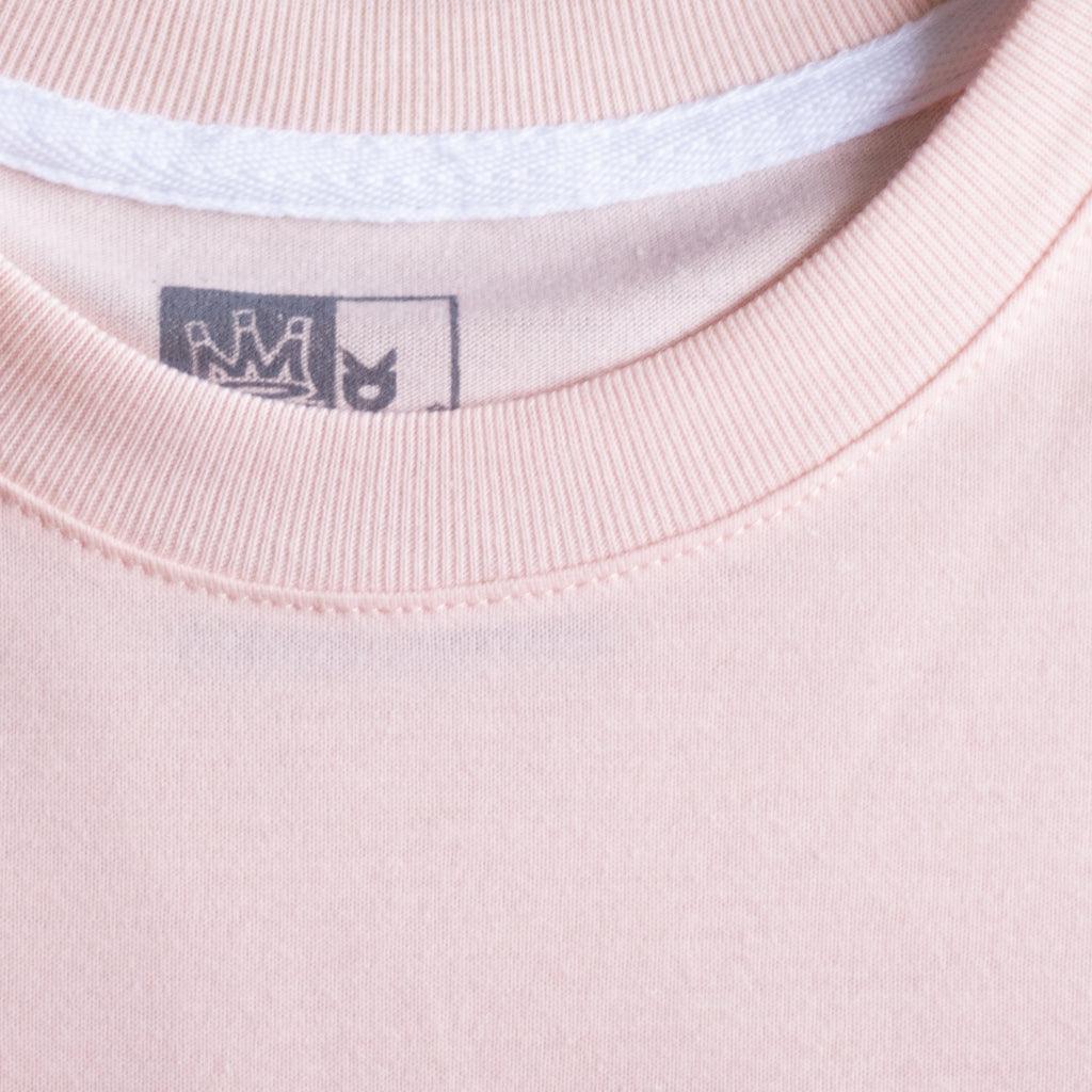 Camiseta Básica - Oversized Fit - Karioka shop - Karioka shop