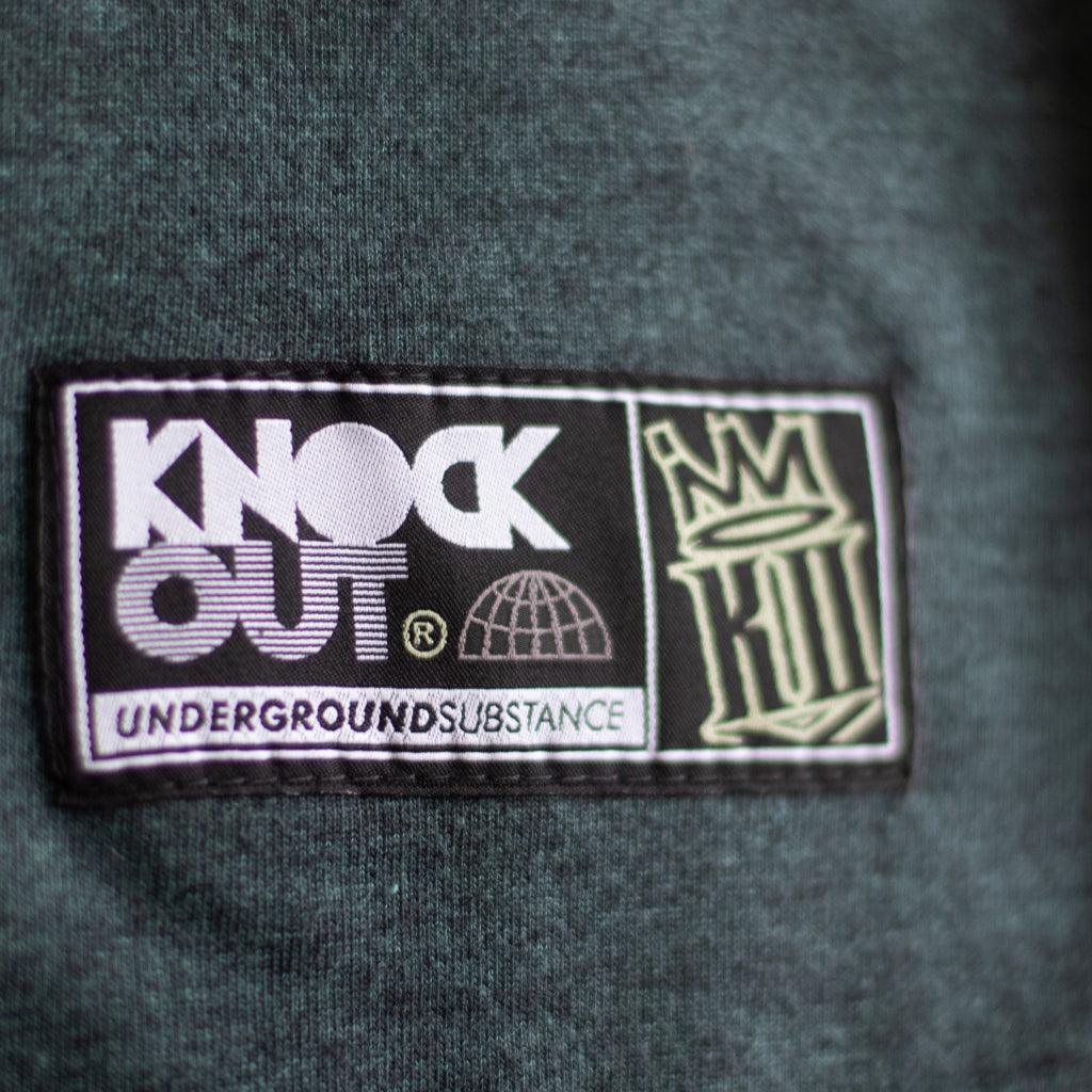 Camiseta Básica - Oversized Fit - Karioka shop - Karioka shop