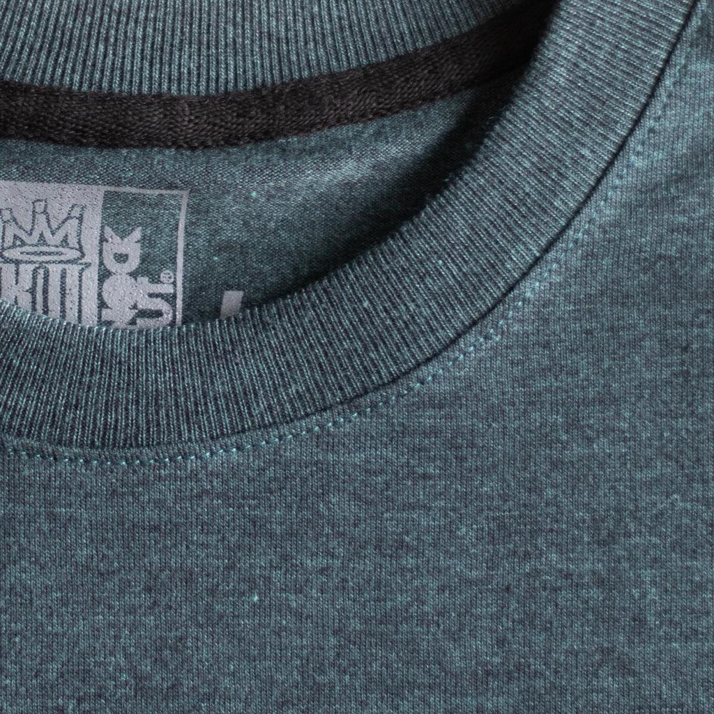 Camiseta Básica - Oversized Fit - Karioka shop - Karioka shop