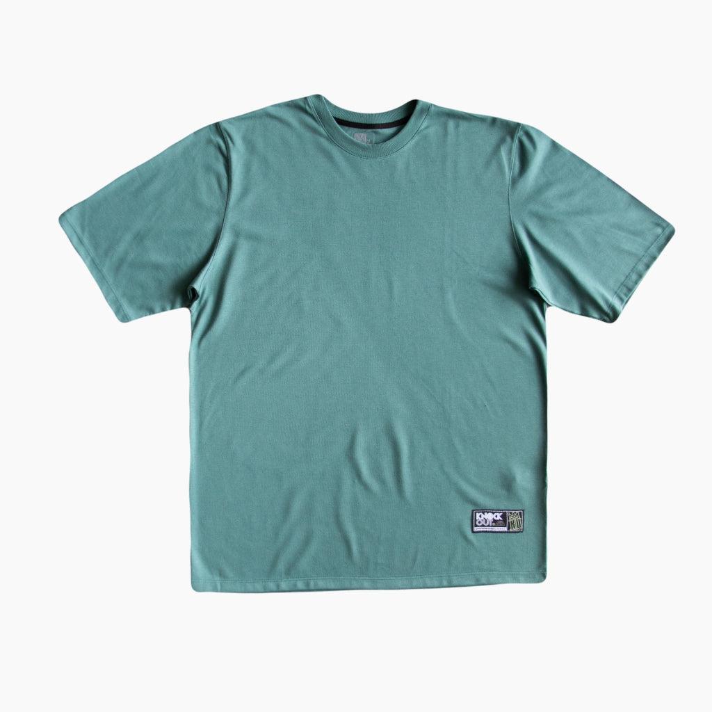 Camiseta Básica - Oversized Fit - Karioka shop - Karioka shop