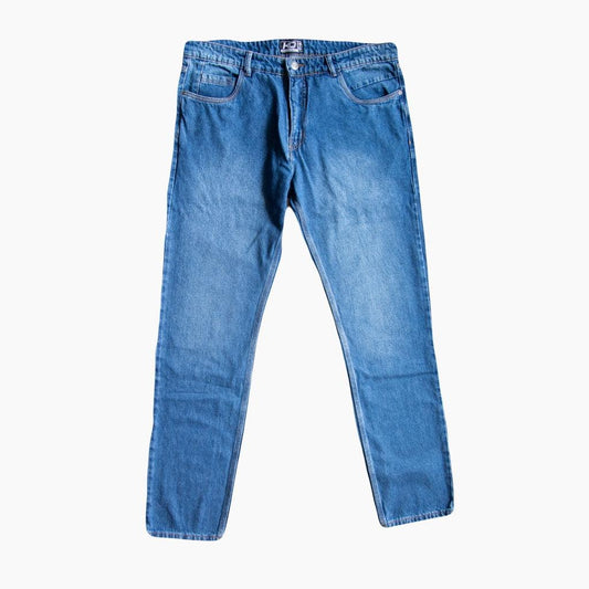Jean Regular Fit Azul R4 - Karioka shop - Karioka shop