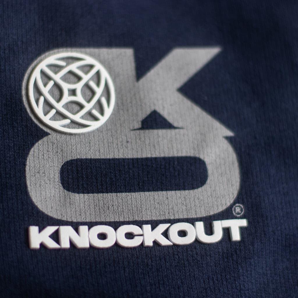 Sudadera Clásica Azul - Karioka shop - Karioka shop