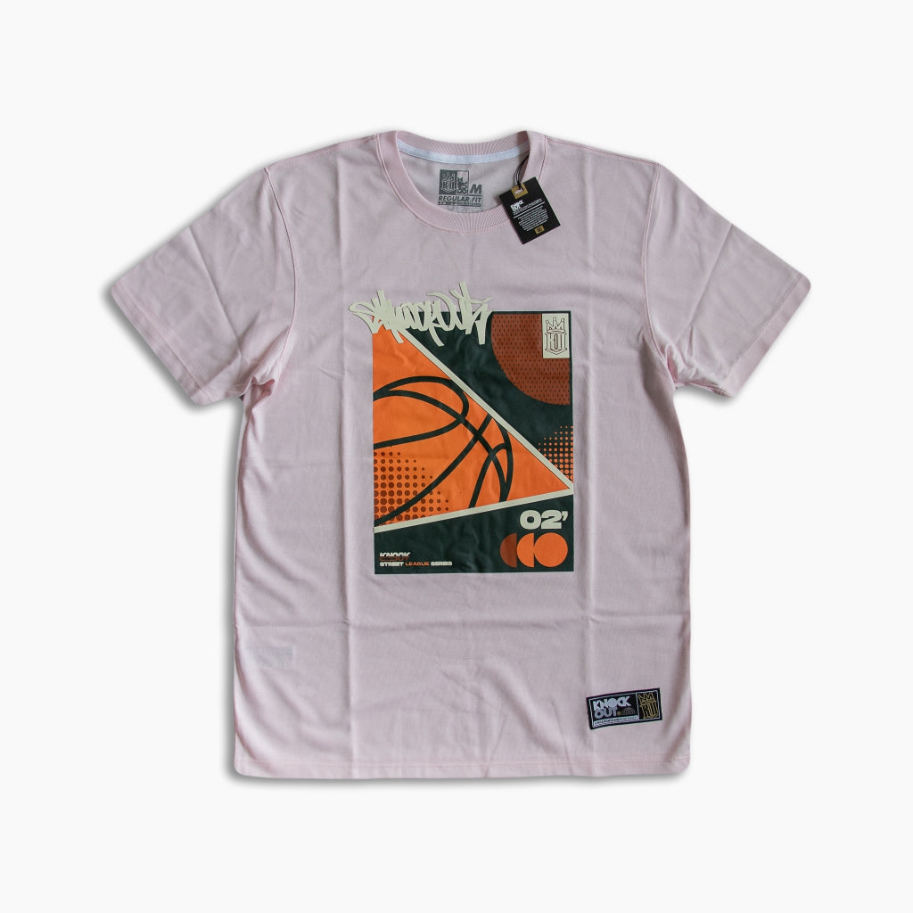 K.O. Street League - Rosada - Karioka shop - Karioka shop