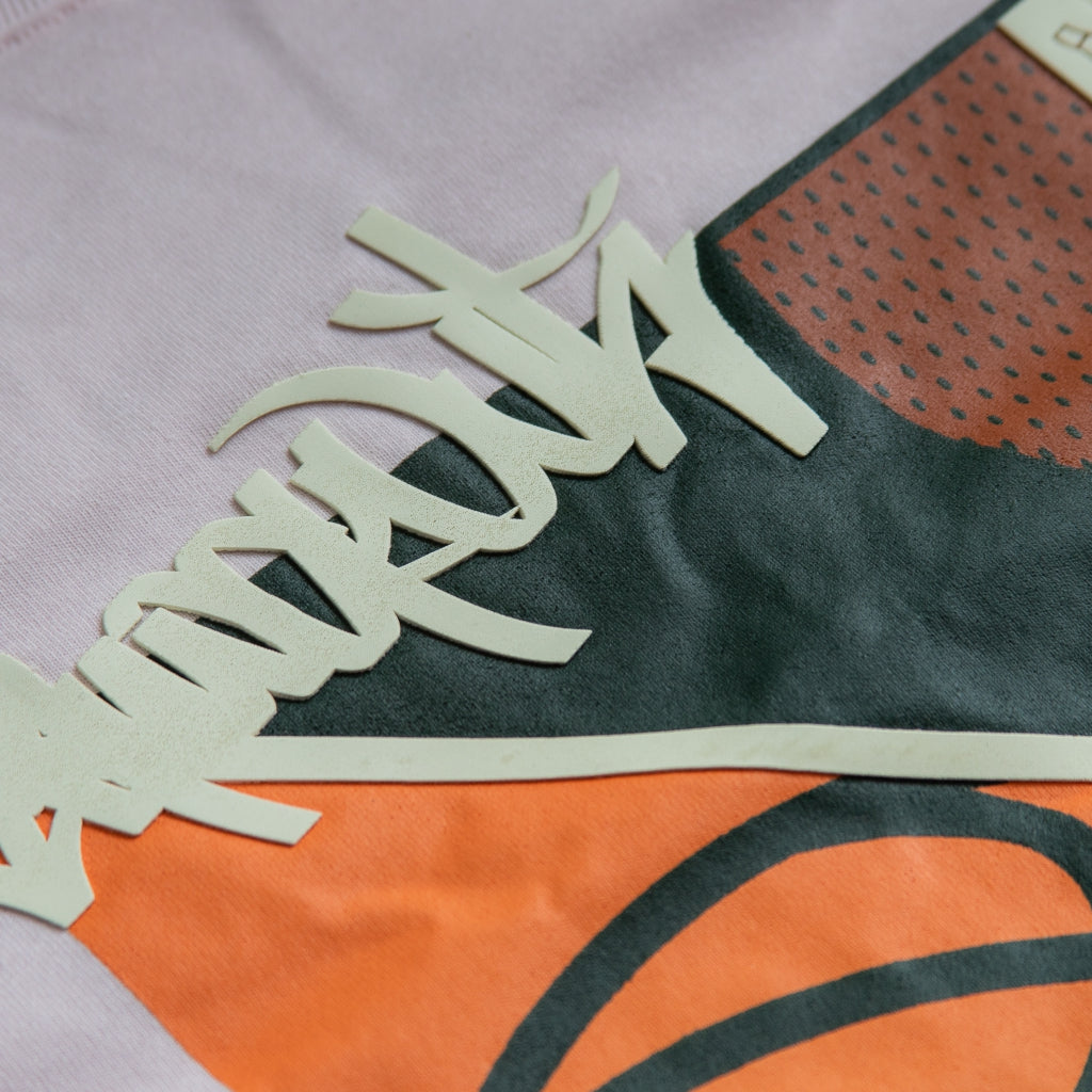 K.O. Street League - Rosada - Karioka shop - Karioka shop
