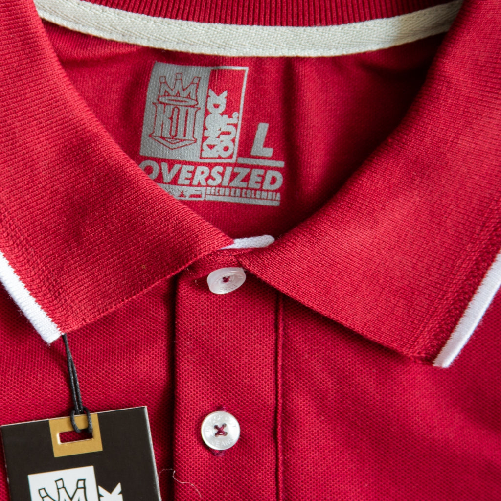 Camibuzo Polo R4 - Karioka shop - Karioka shop