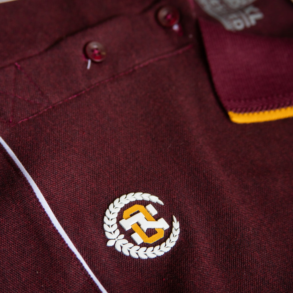 Camibuzo Polo R1 - Karioka shop - Karioka shop