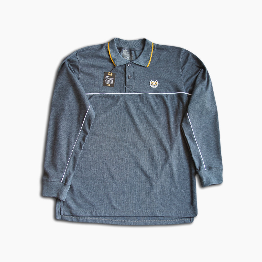 Camibuzo Polo R2 - Karioka shop - Karioka shop