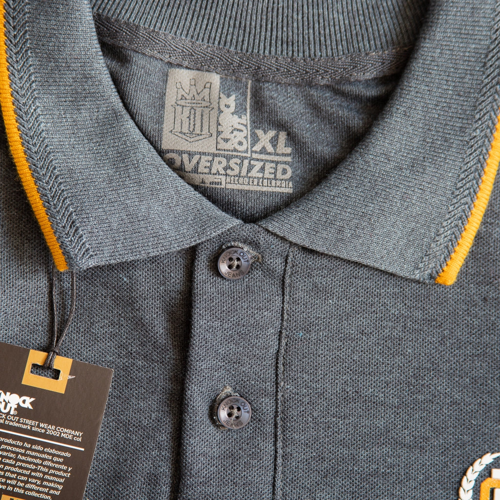 Camibuzo Polo R2 - Karioka shop - Karioka shop