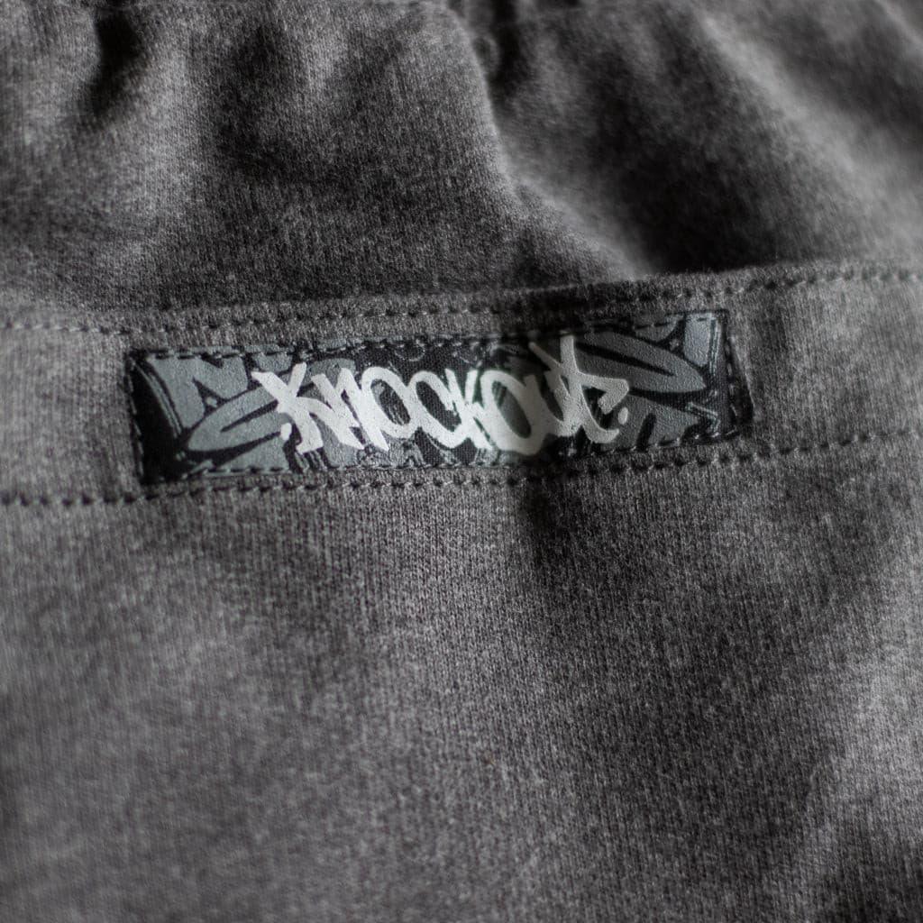 Bermuda Deportiva Gris - Karioka shop - Karioka shop