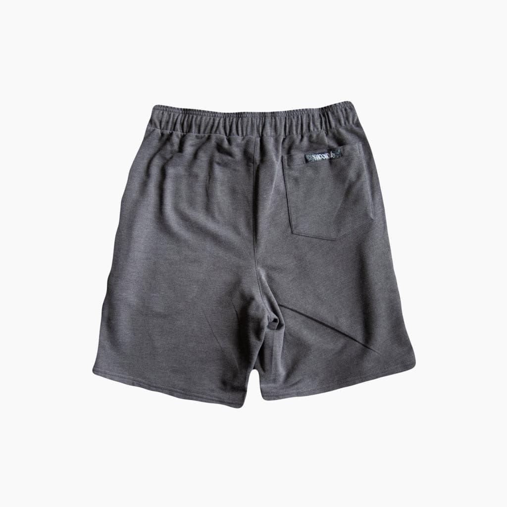 Bermuda Deportiva Gris - Karioka shop - Karioka shop