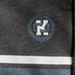 Bermuda Deportiva Gris - Karioka shop - Karioka shop