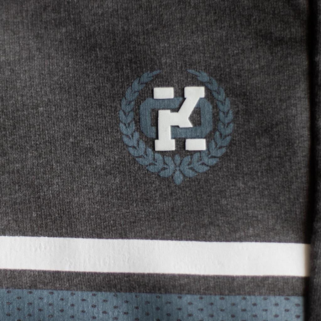 Bermuda Deportiva Gris - Karioka shop - Karioka shop