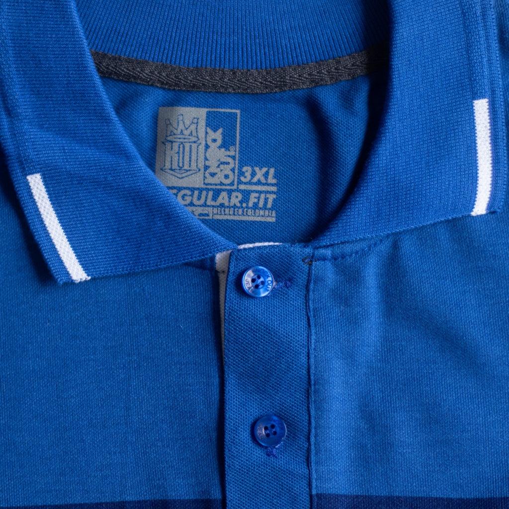 Camiseta Polo K.O - Karioka shop - Karioka shop